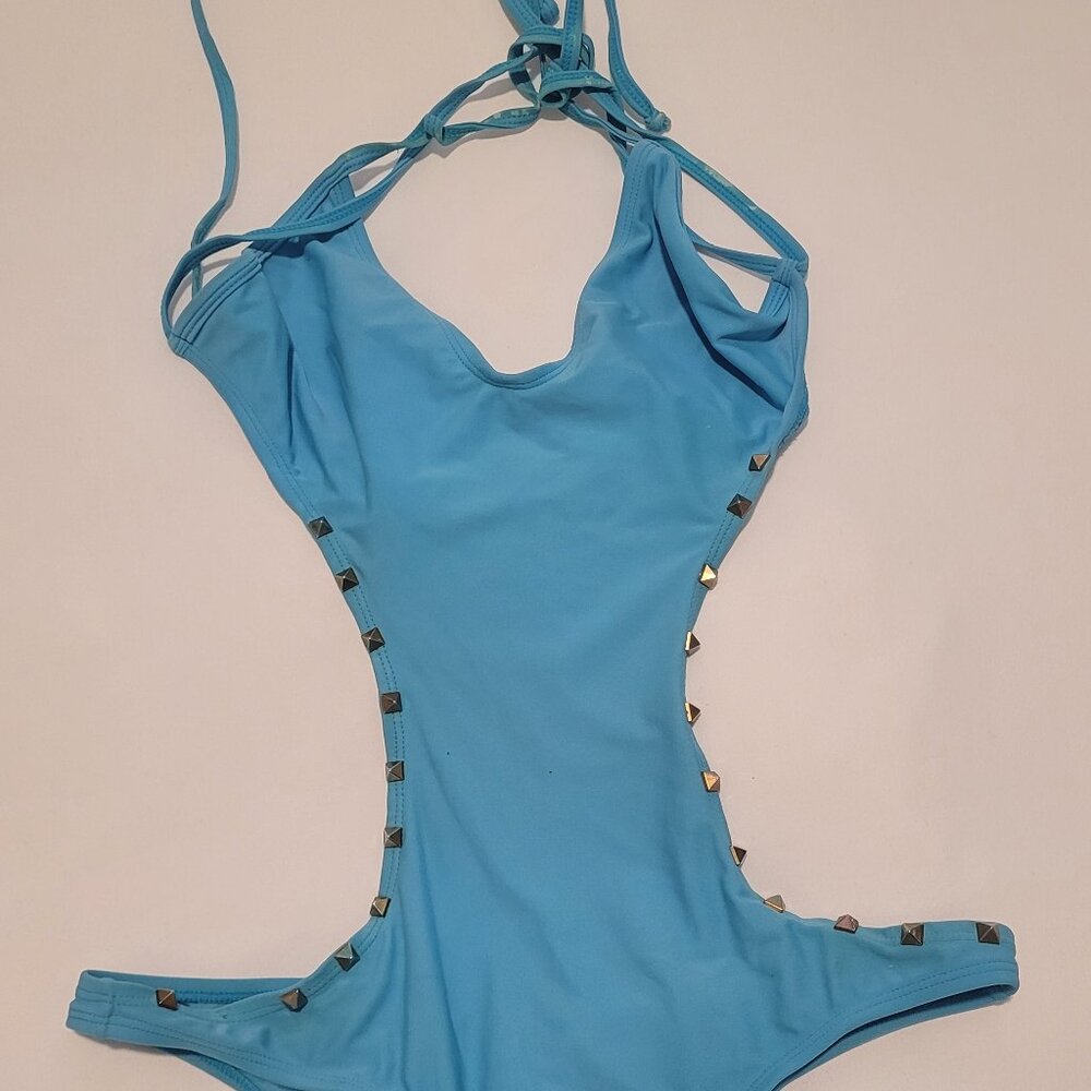 One Piece Swimsuit